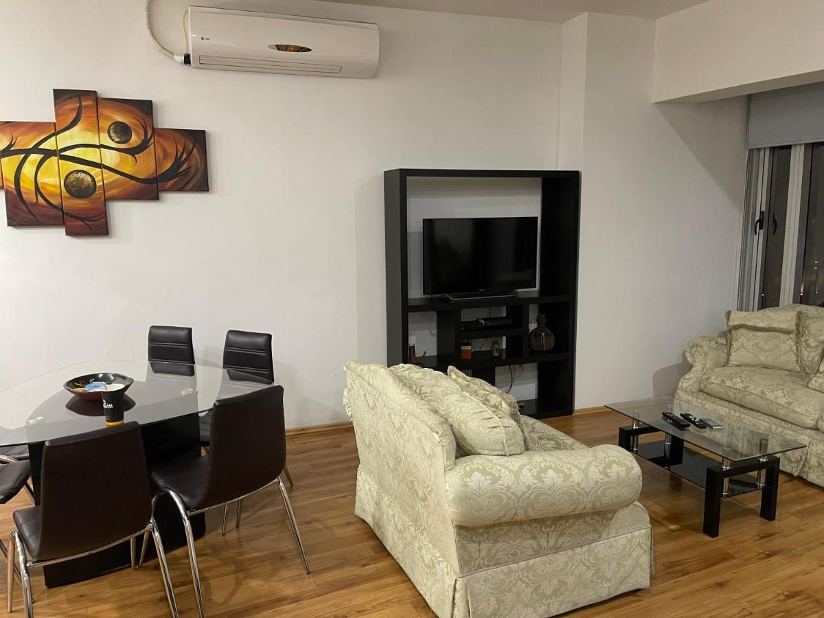 Апартаменты The Plaza Residenses Reforma Мехико Экстерьер фото